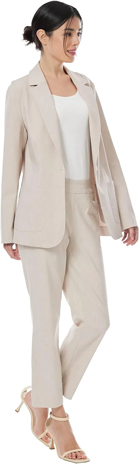 May You Be Women's Casual Blazer
