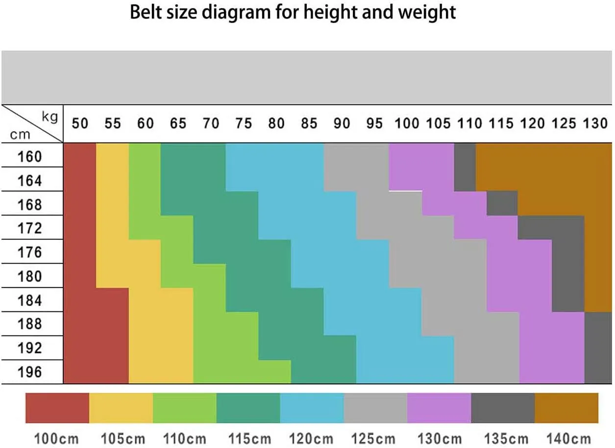 Men's Belts,Genuine Leather Belts Business Work Style Belts Versatile Jeans/Dresses Variety Belts
