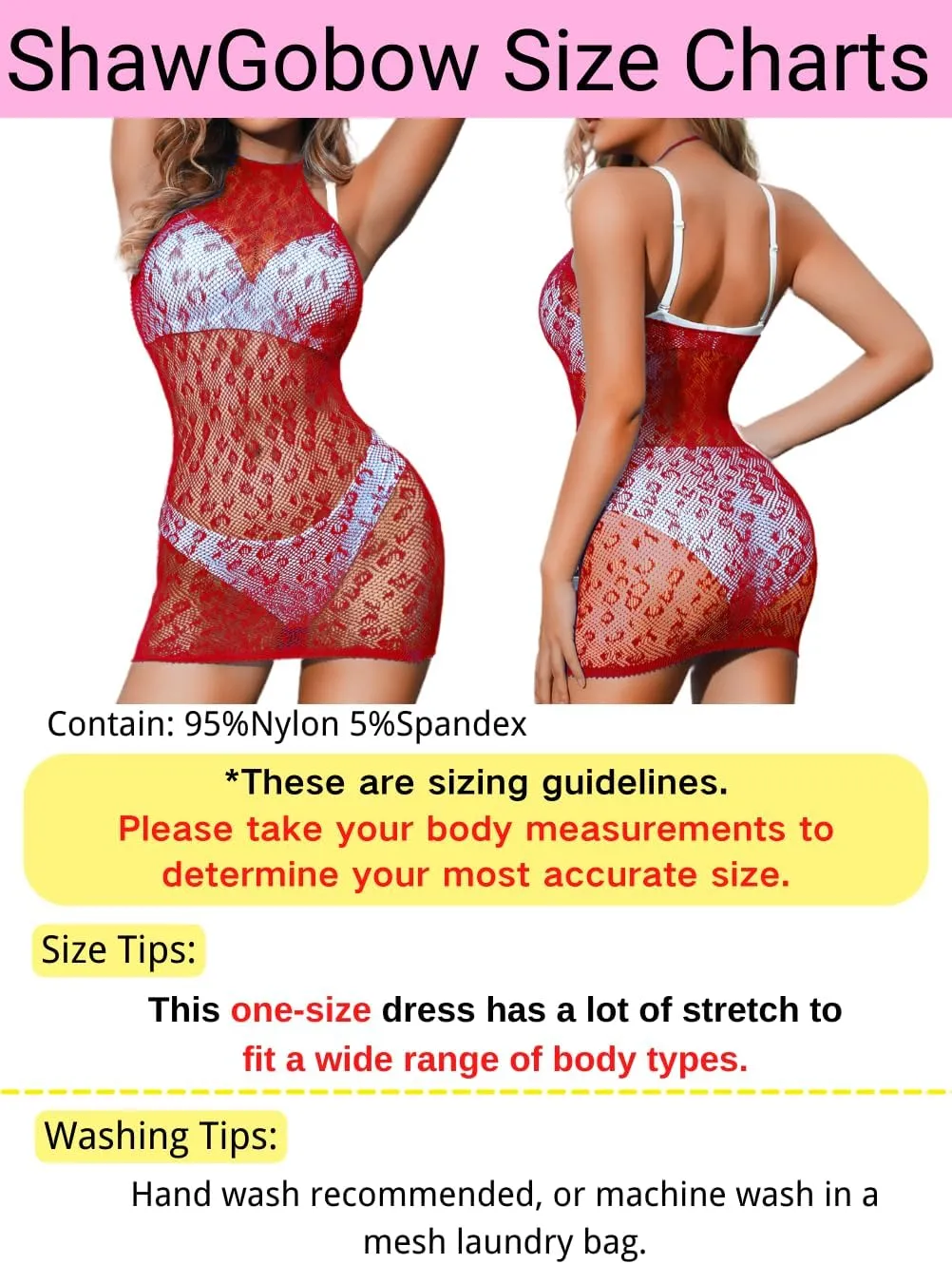 Mesh Dress for Women, Leopard Fishnet, Exotic Dancewear