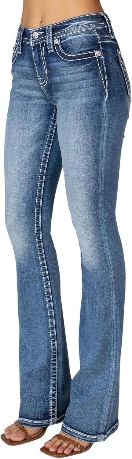Miss Me Women's Classic