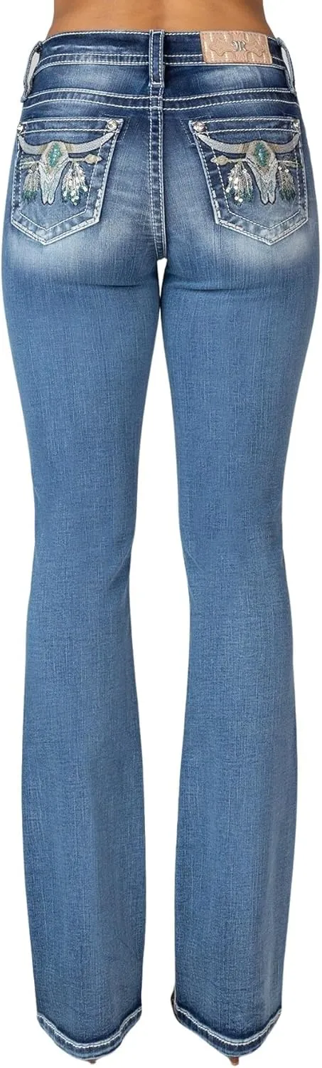 Miss Me Women's Classic
