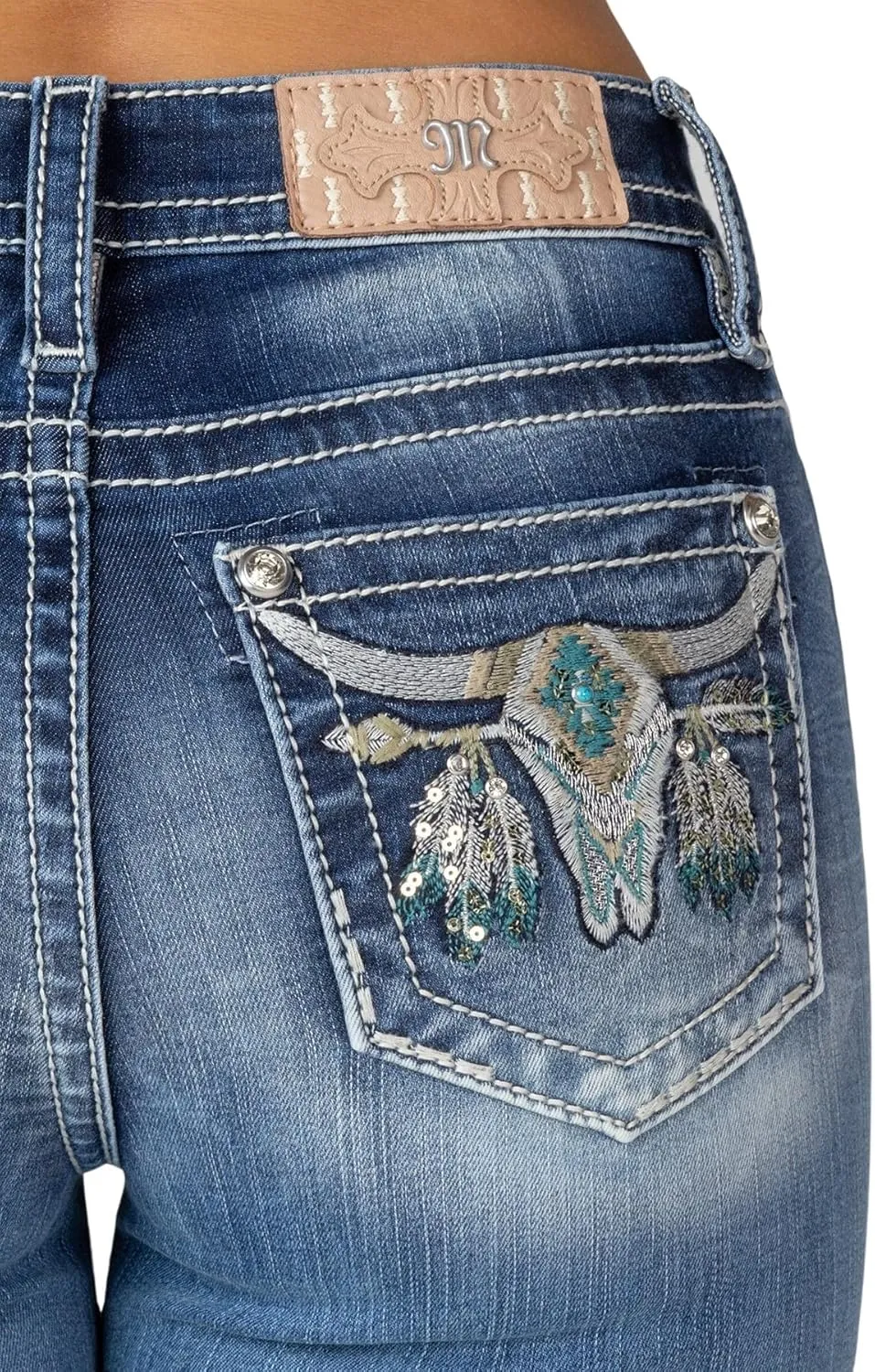 Miss Me Women's Classic