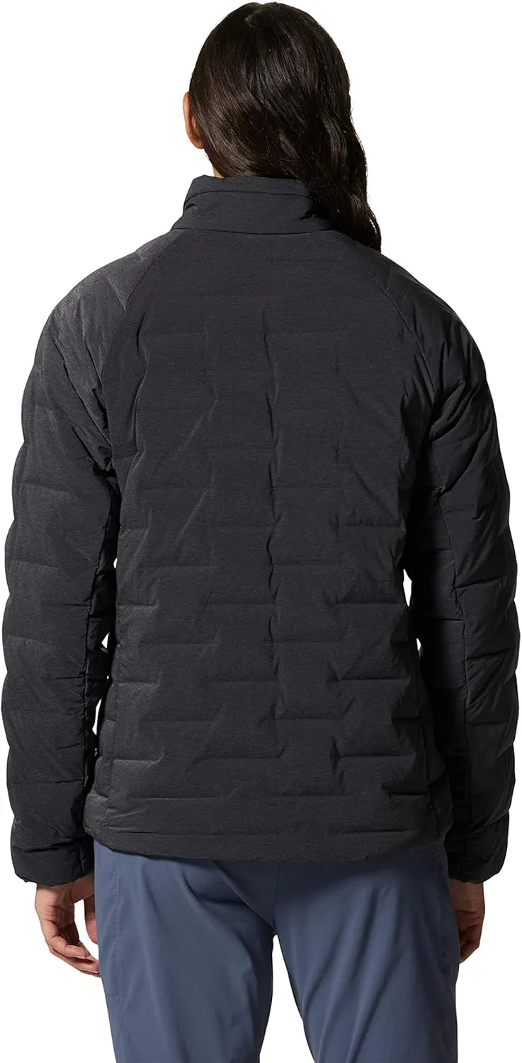 Mountain Hardwear Women's StretchDown Jacket
