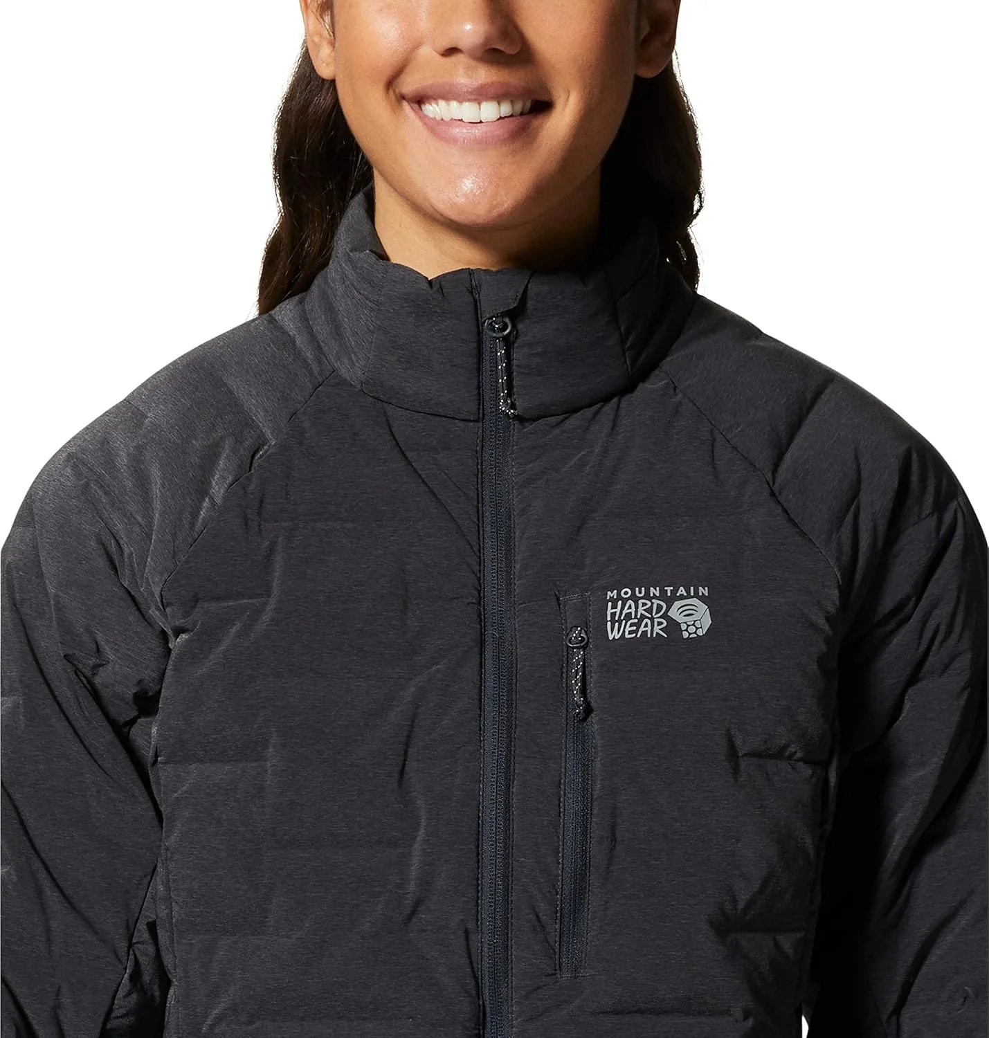 Mountain Hardwear Women's StretchDown Jacket