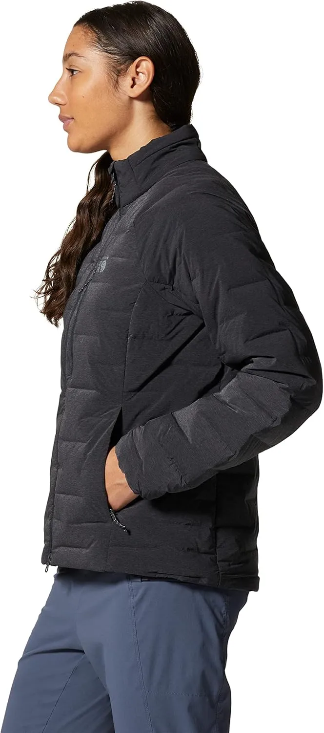 Mountain Hardwear Women's StretchDown Jacket