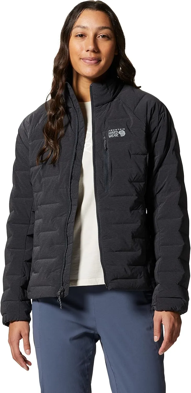 Mountain Hardwear Women's StretchDown Jacket