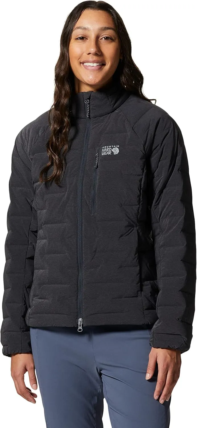 Mountain Hardwear Women's StretchDown Jacket