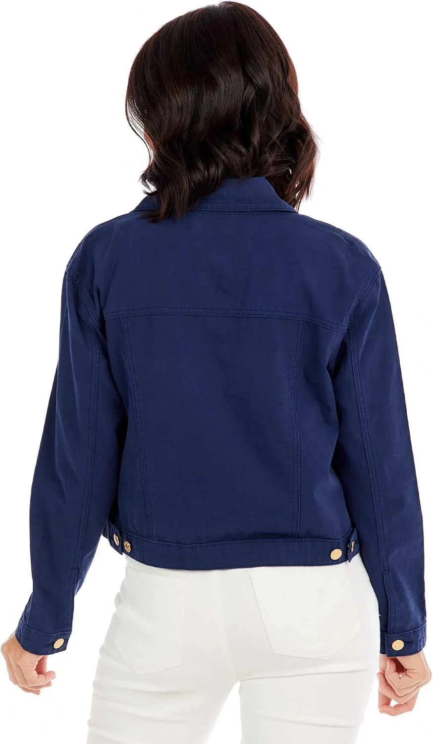 Mud Pie Women's Kendrick Jacket