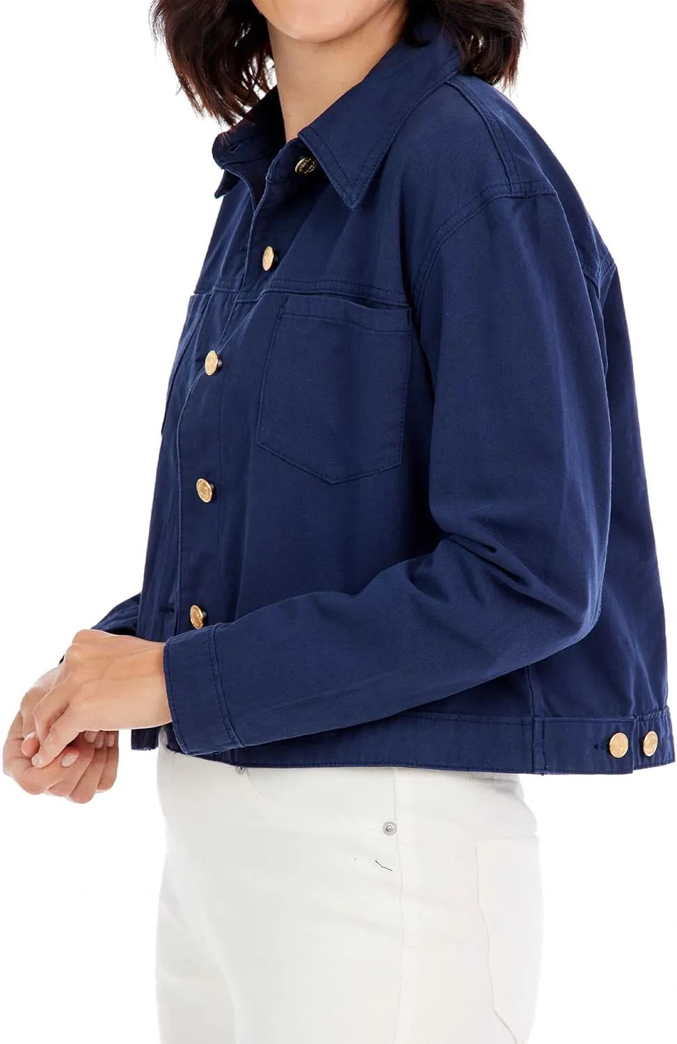 Mud Pie Women's Kendrick Jacket