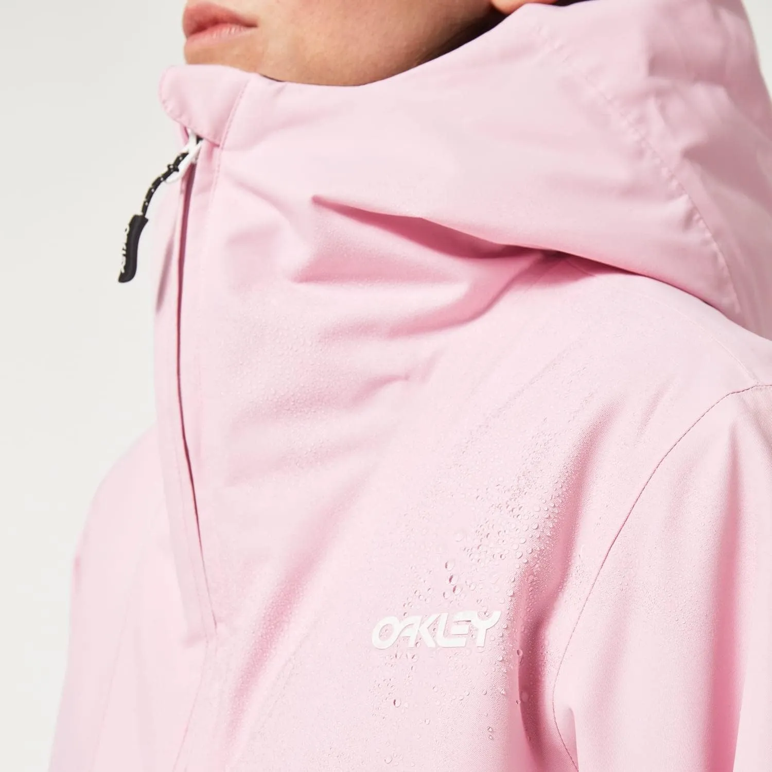 Oakley Women's Holly Anorak