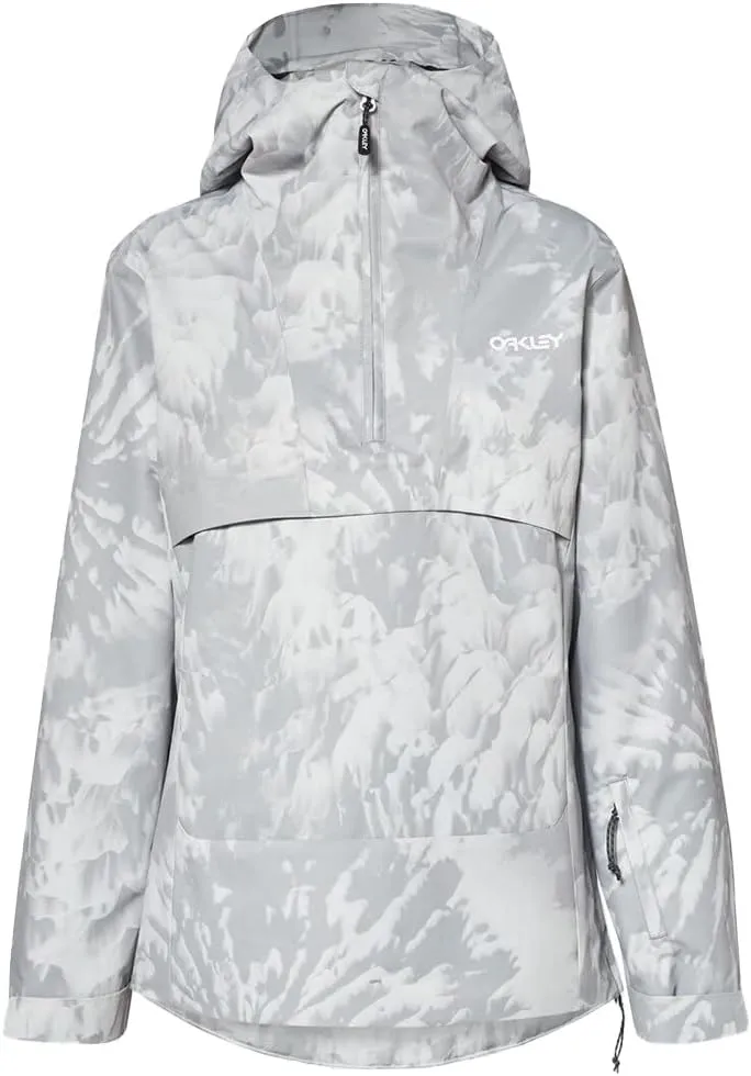 Oakley Women's Holly Anorak