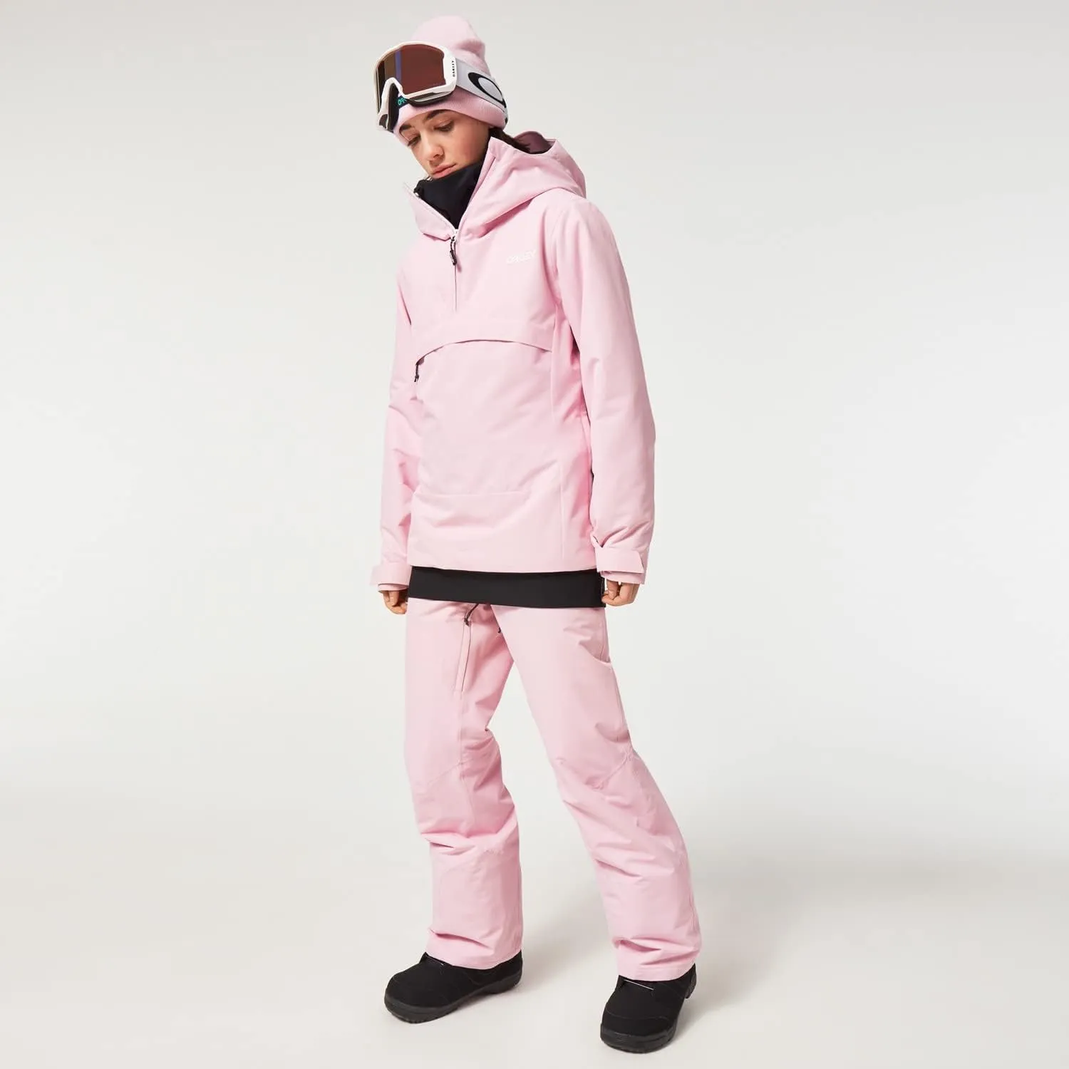 Oakley Women's Holly Anorak