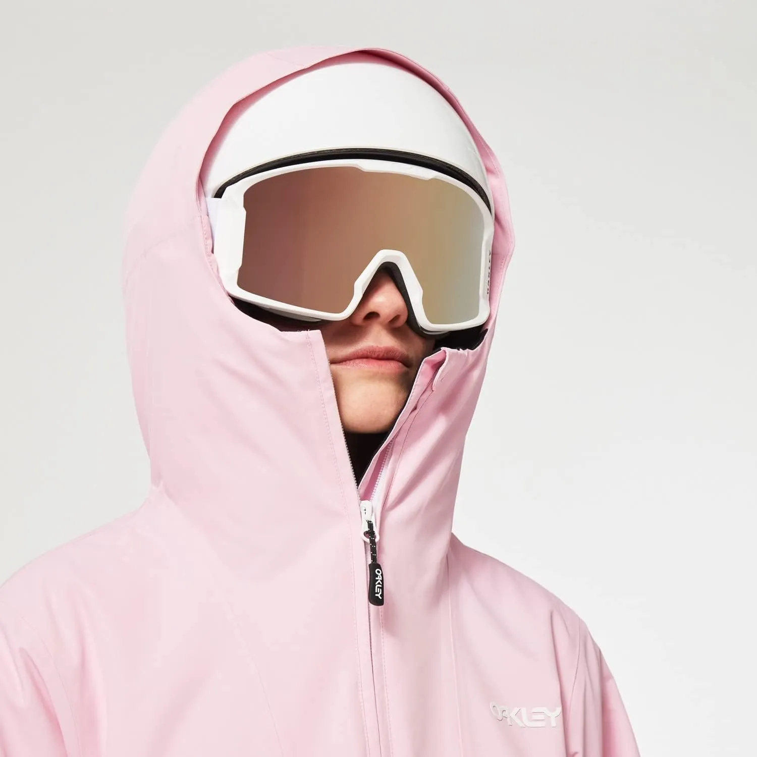 Oakley Women's Holly Anorak
