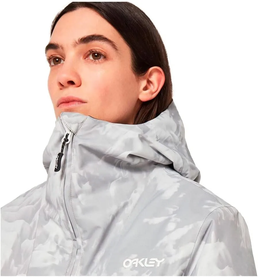 Oakley Women's Holly Anorak