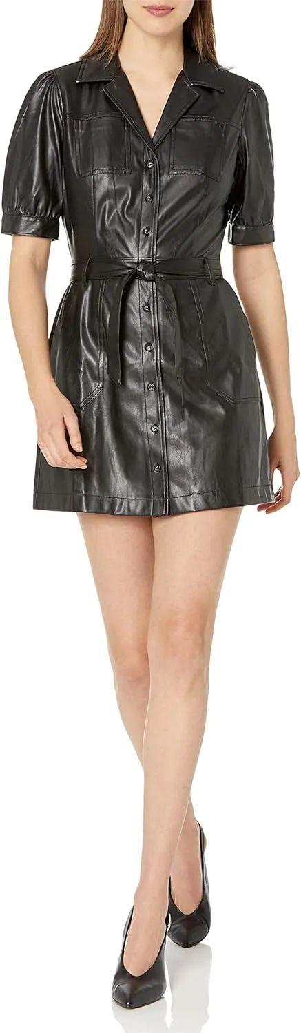 PAIGE Women's Mayslie Dress