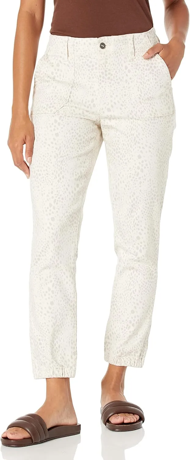 PAIGE Women's Mayslie Joggers