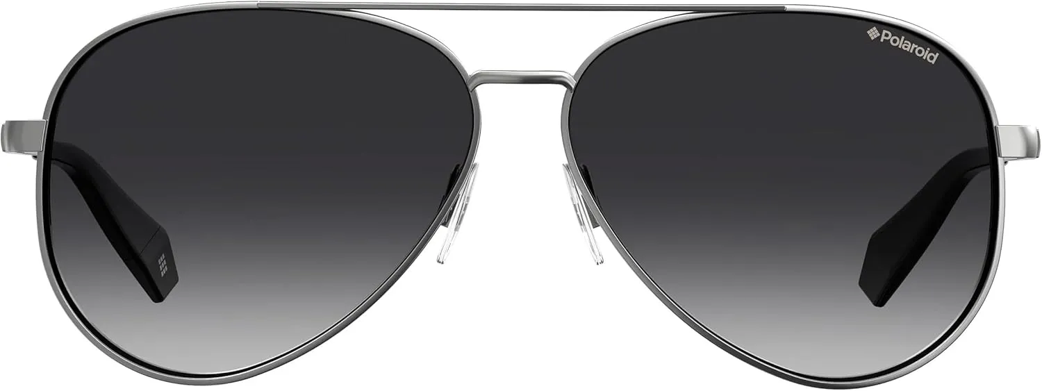Polaroid Sunglasses Women's PLD 6069/S/X Pilot Sunglasses