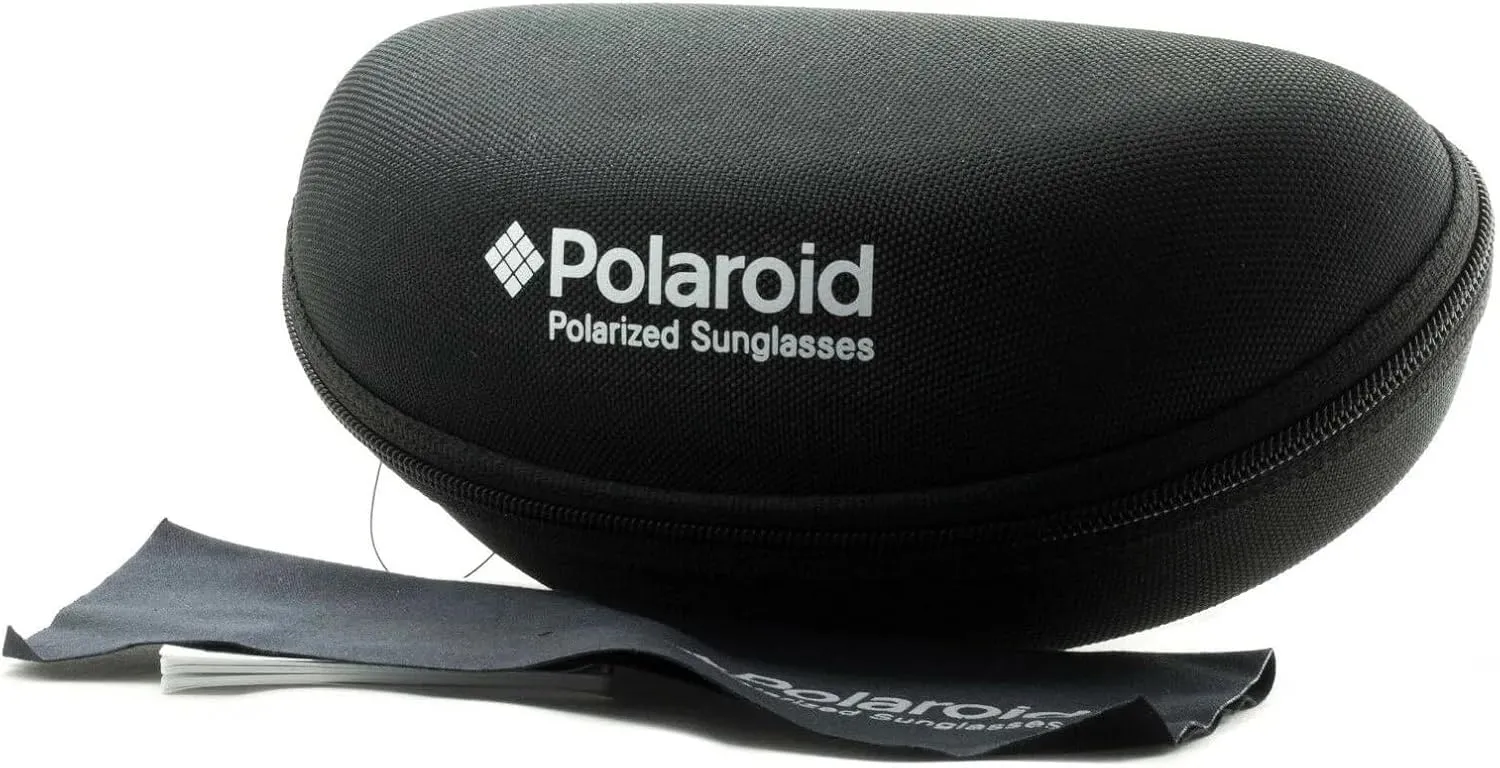 Polaroid Sunglasses Women's PLD 6069/S/X Pilot Sunglasses
