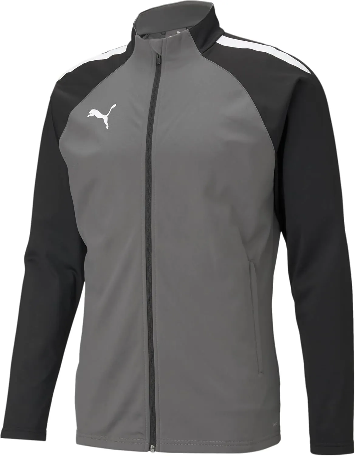 PUMA Men's Teamliga Training Jacket