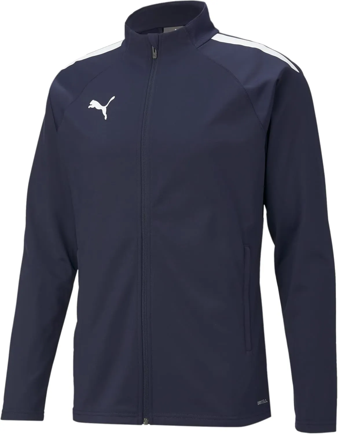PUMA Men's Teamliga Training Jacket