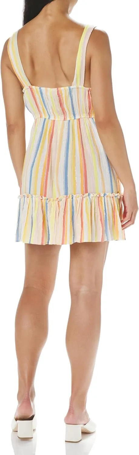 Ramy Brook womens Dixie Dress