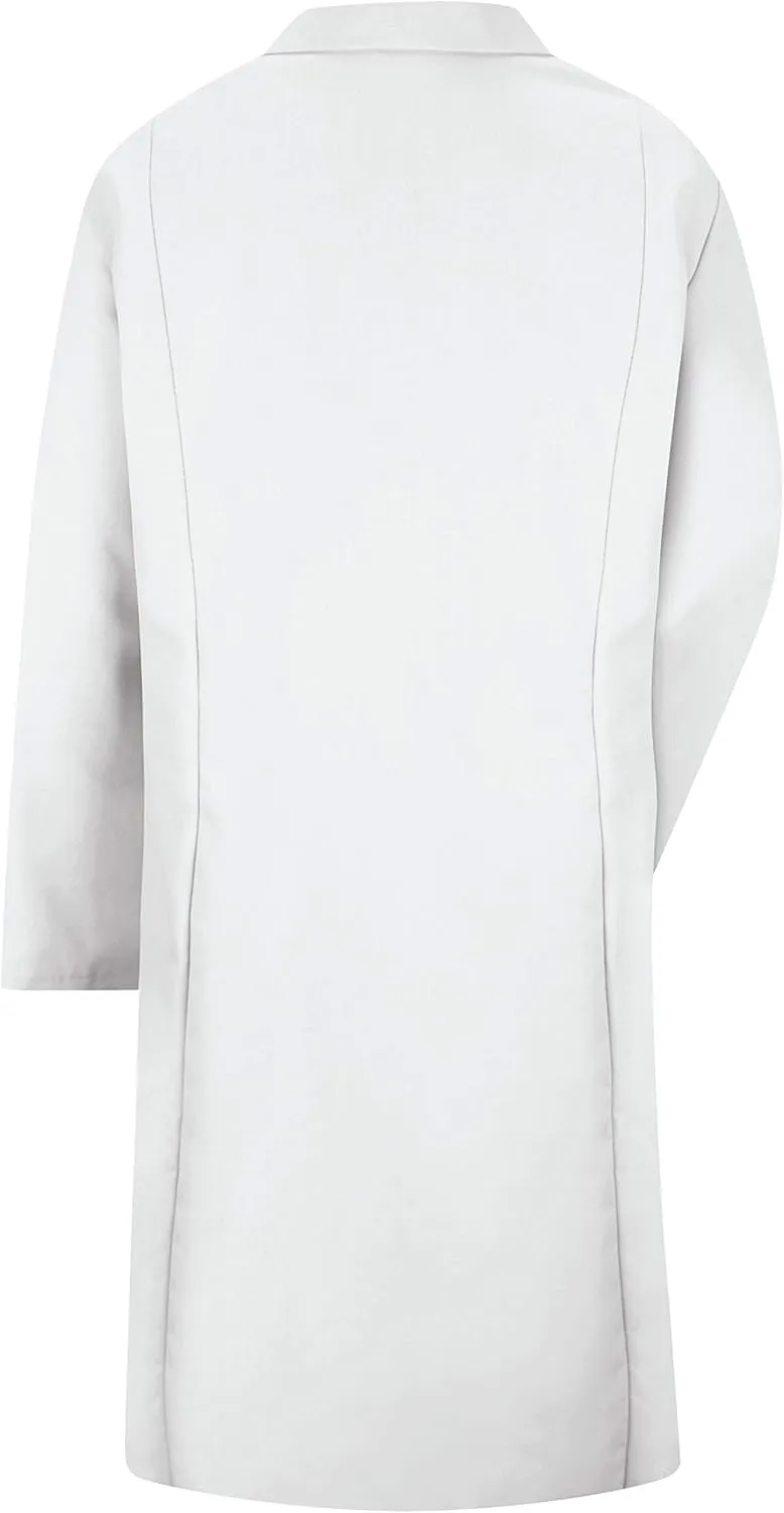 Red Kap Women's Lab Coat