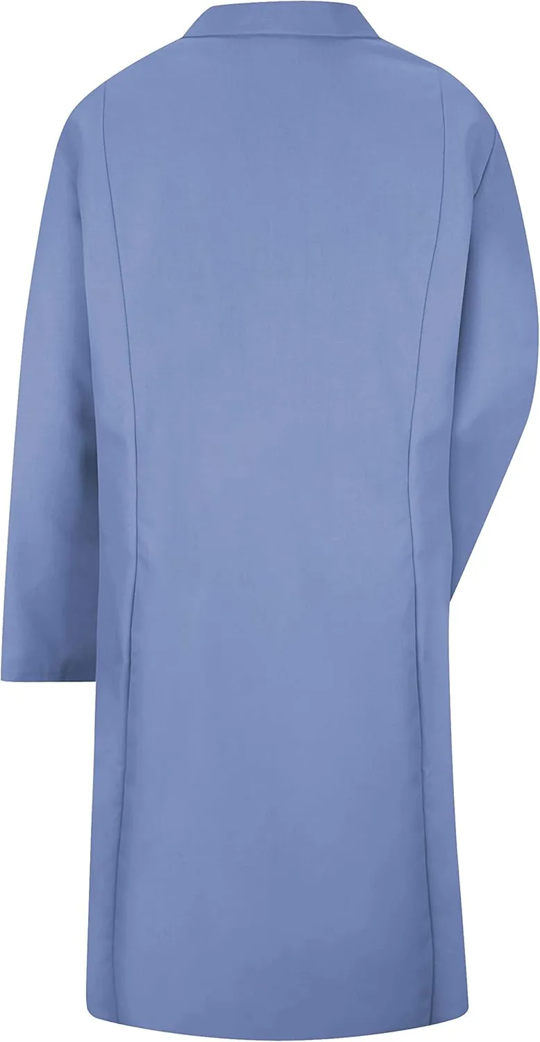 Red Kap Women's Lab Coat