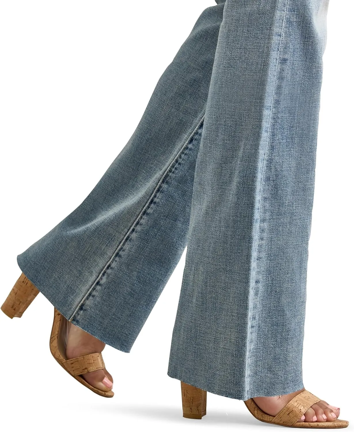 Rock & Republic Women's Kassandra Mid Rise Bootcut Jean