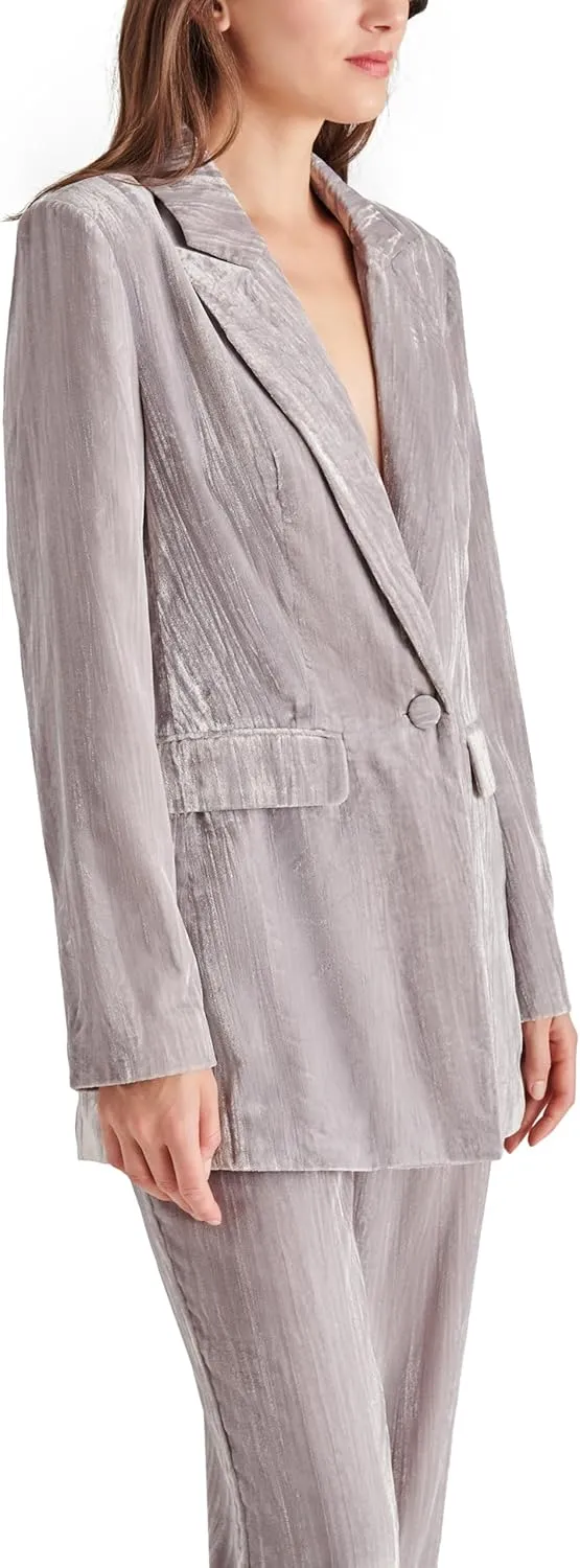 Steve Madden Women's Imann Blazer