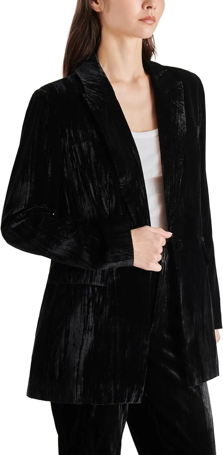 Steve Madden Women's Imann Blazer