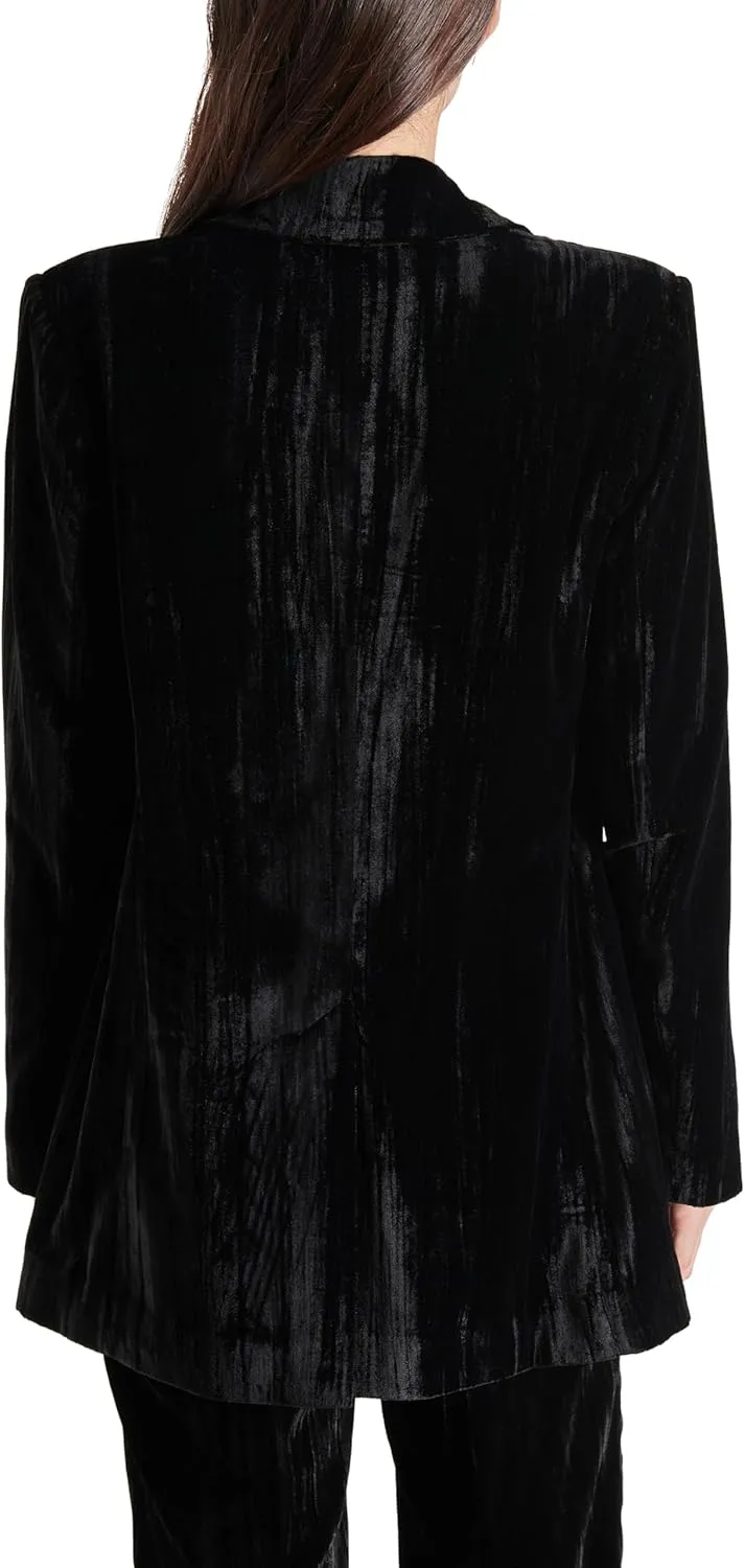 Steve Madden Women's Imann Blazer