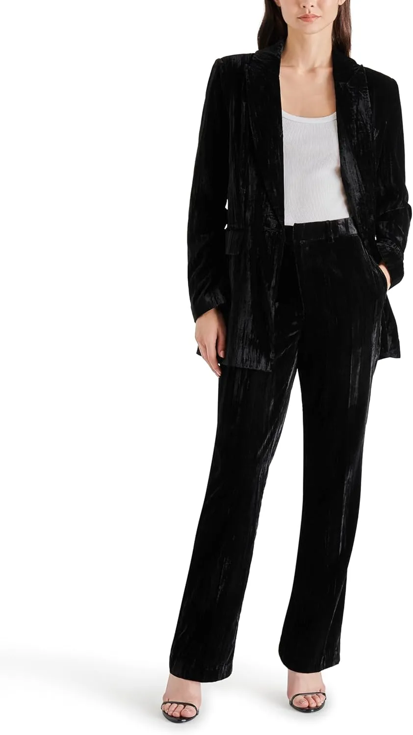 Steve Madden Women's Imann Blazer