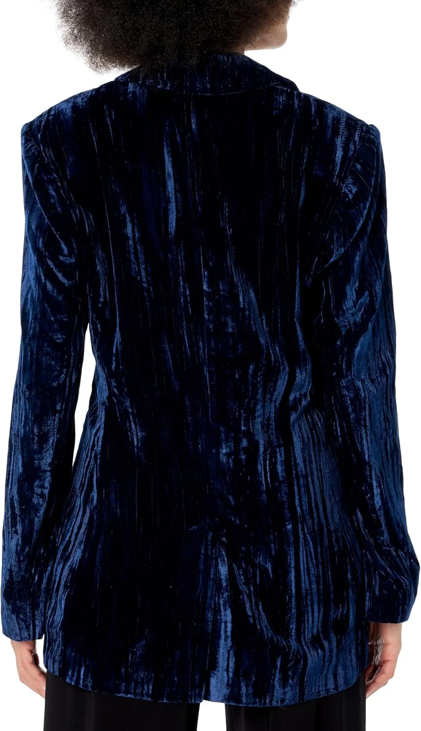 Steve Madden Women's Imann Blazer