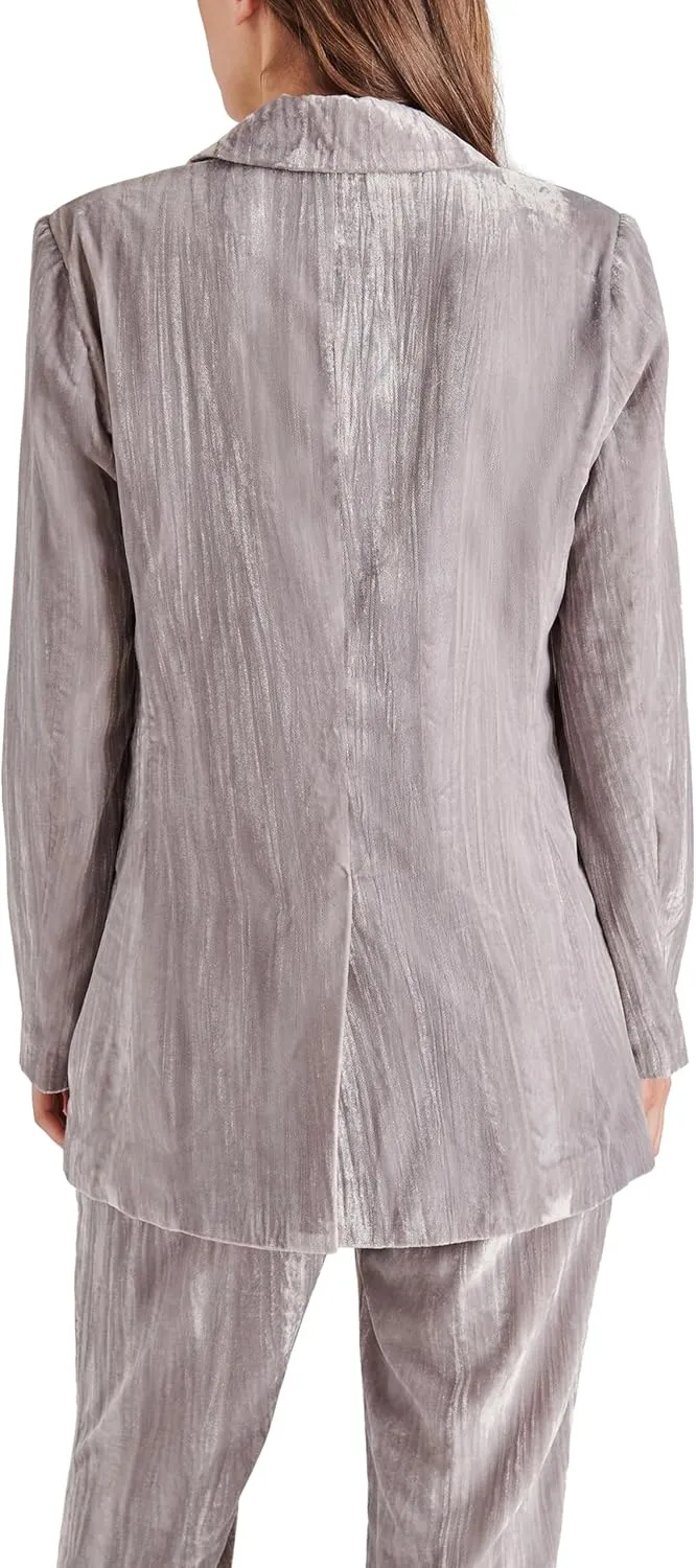 Steve Madden Women's Imann Blazer