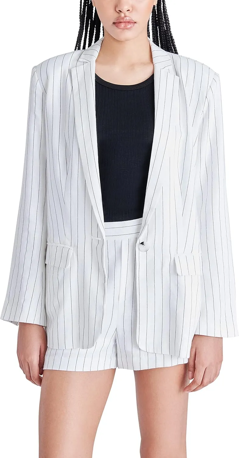 Steve Madden Women's Jessa Blazer