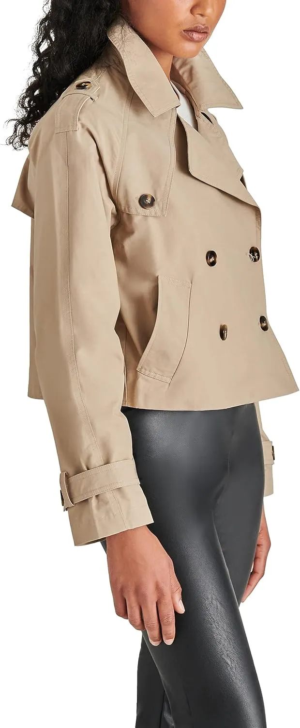 Steve Madden Women's Sirus Jacket