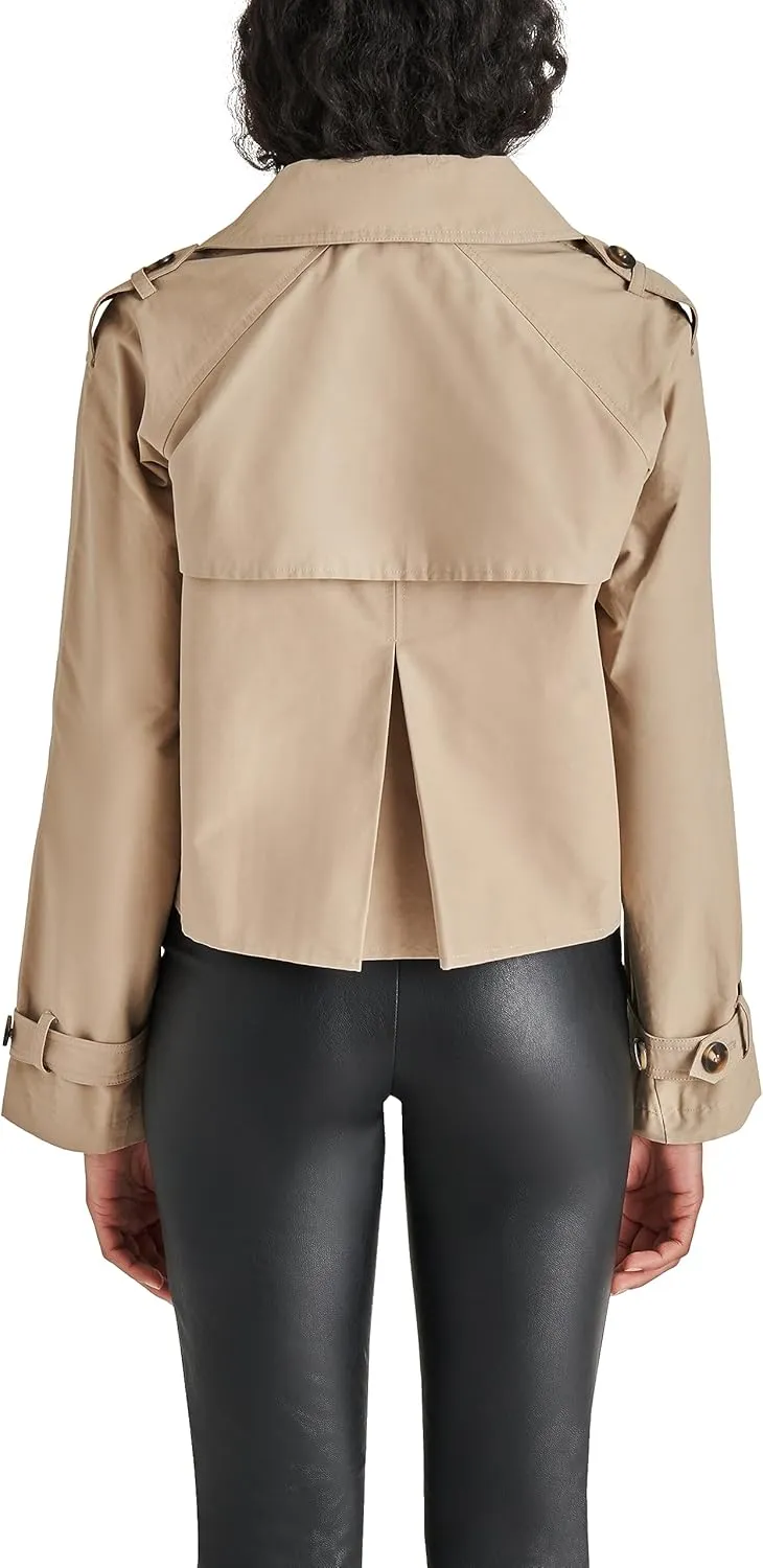 Steve Madden Women's Sirus Jacket