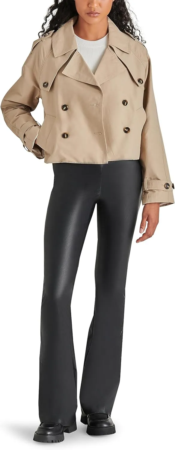 Steve Madden Women's Sirus Jacket