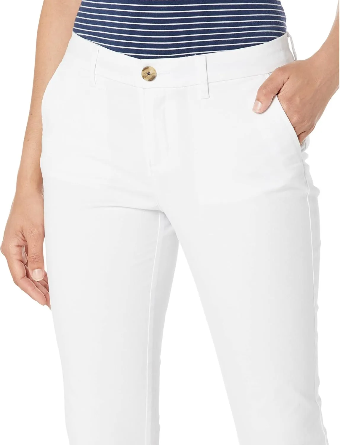 Tommy Hilfiger Hampton Chino Heart Flag Pants
