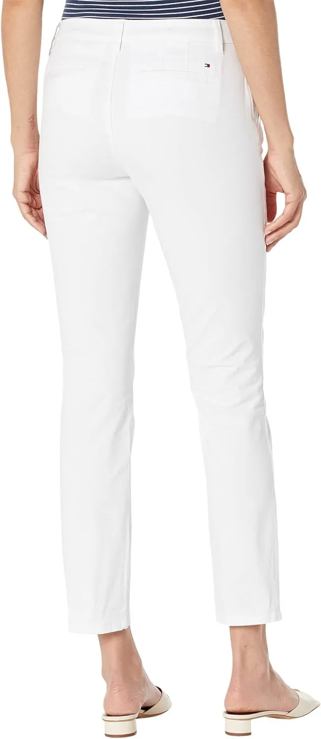 Tommy Hilfiger Hampton Chino Heart Flag Pants