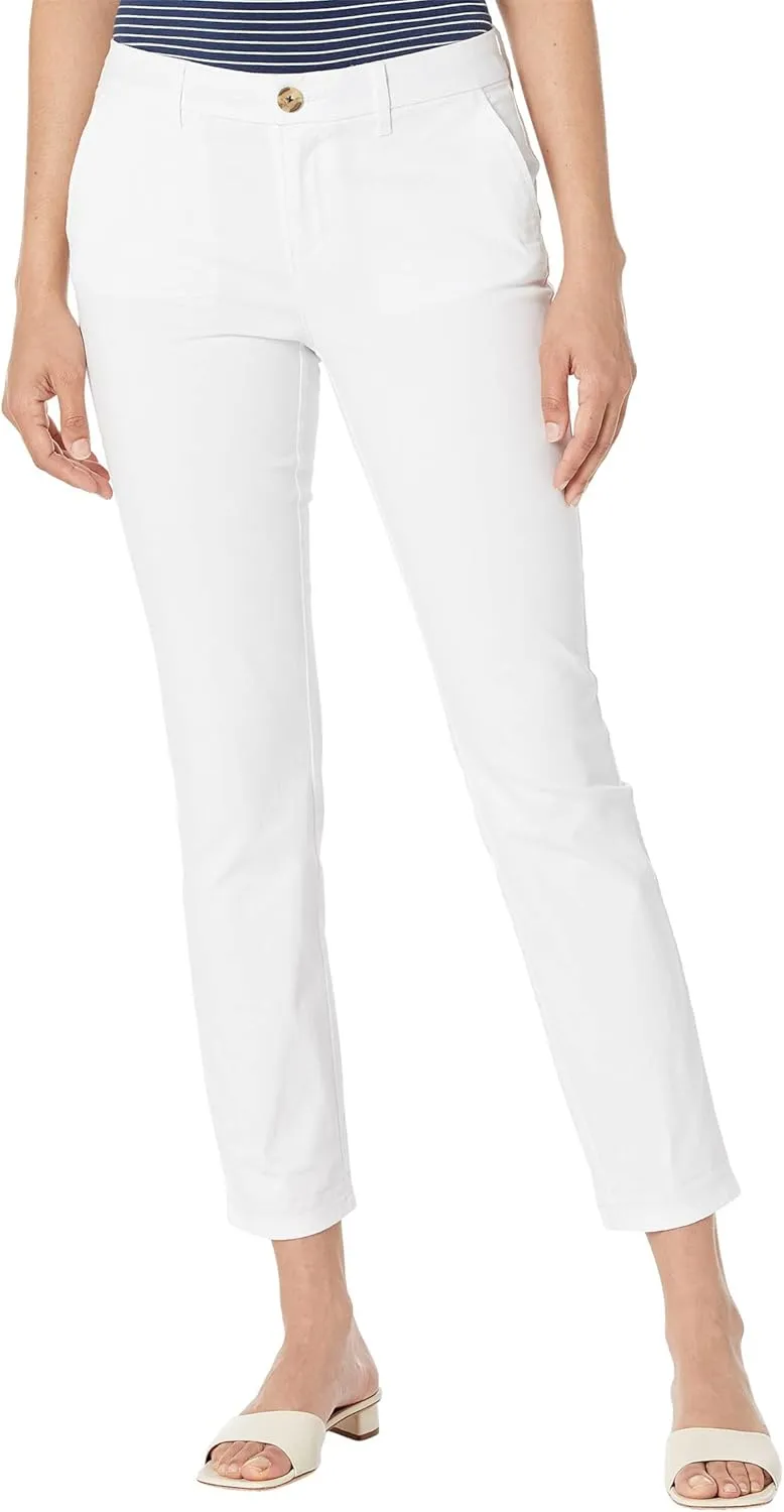 Tommy Hilfiger Hampton Chino Heart Flag Pants