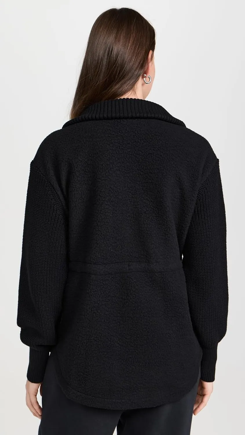 Varley Women's Renea Fleece Jacket