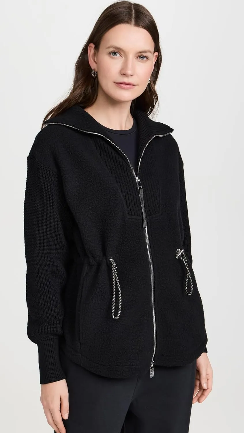 Varley Women's Renea Fleece Jacket