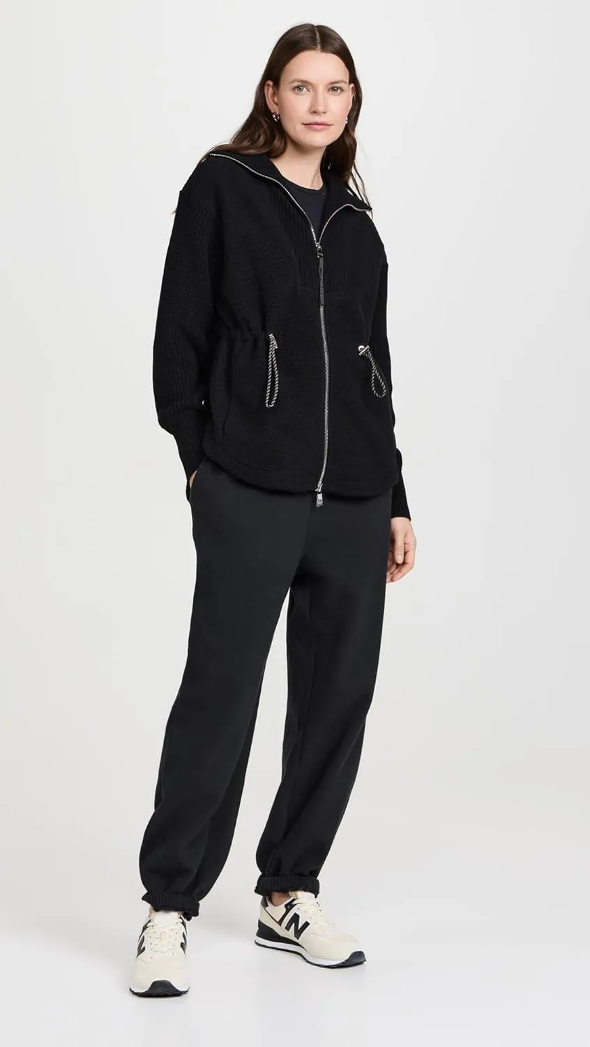 Varley Women's Renea Fleece Jacket