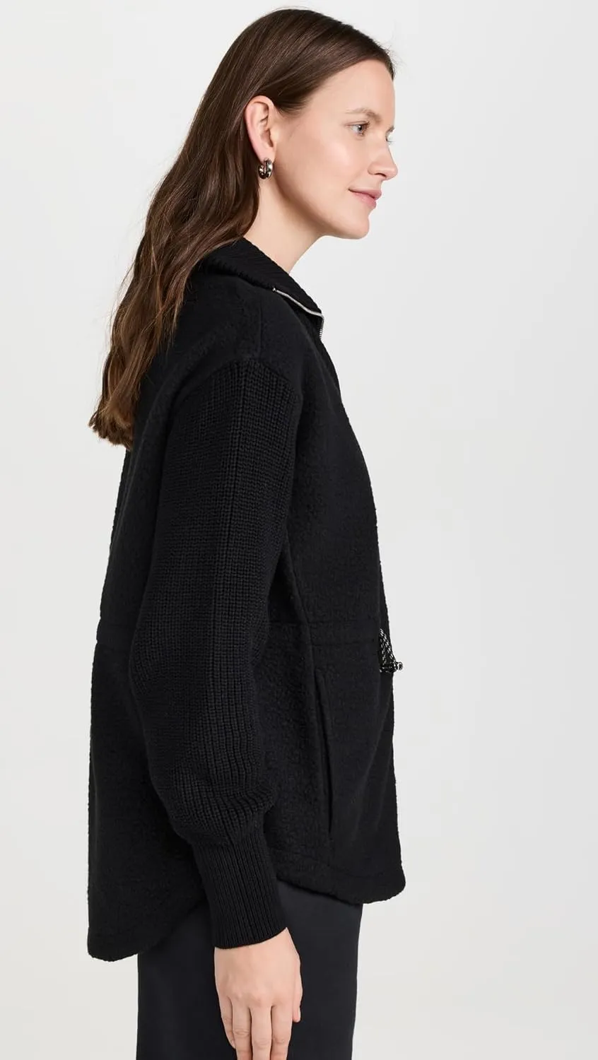 Varley Women's Renea Fleece Jacket