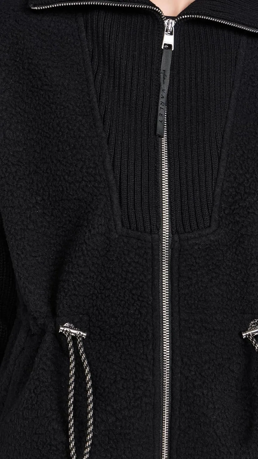 Varley Women's Renea Fleece Jacket