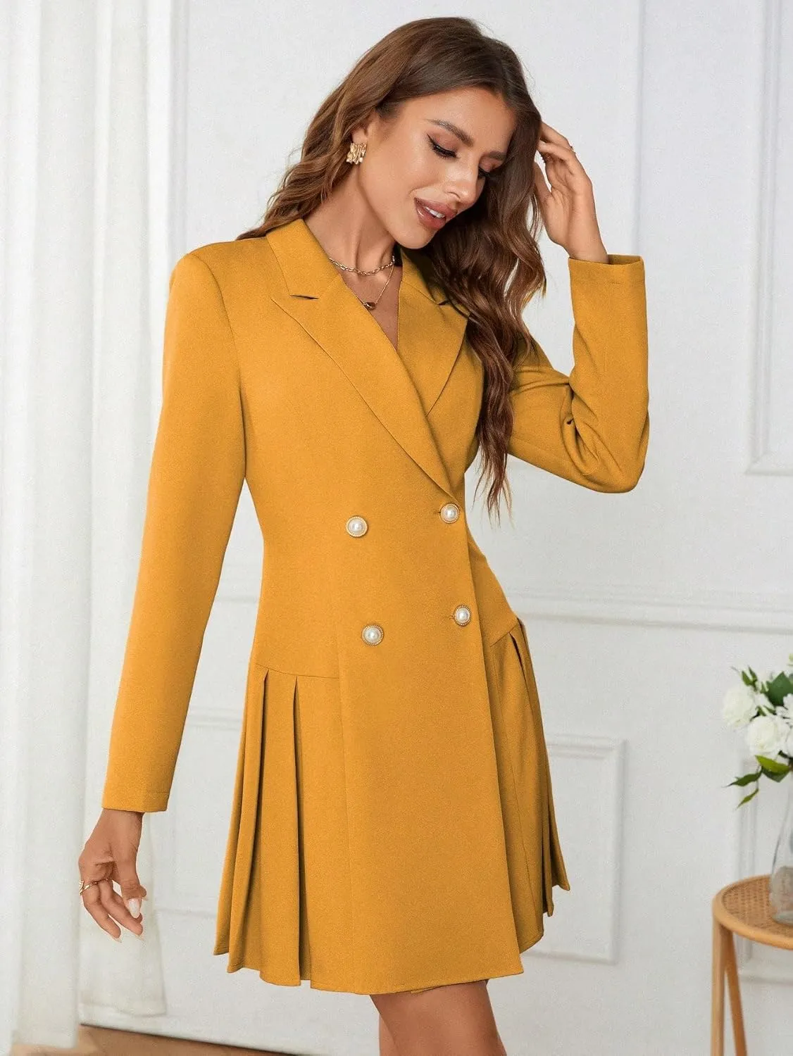 WDIRARA womens Soft