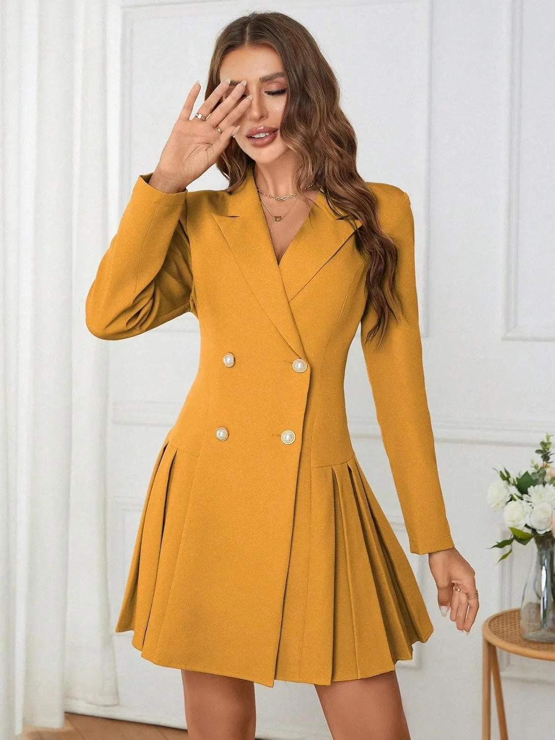 WDIRARA womens Soft