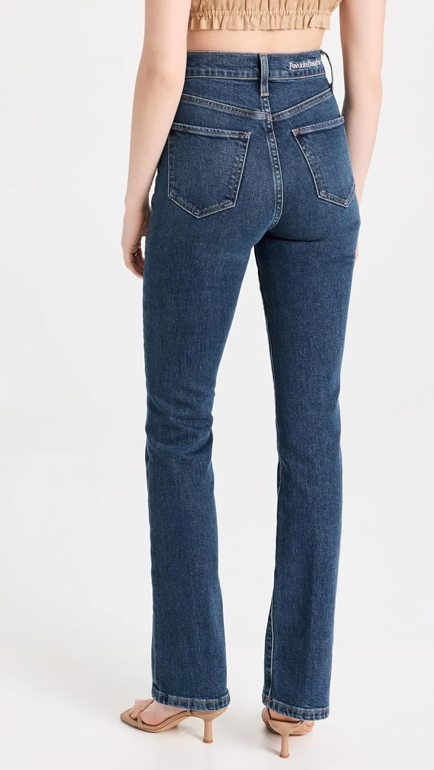Women's Valentina Super High Rise