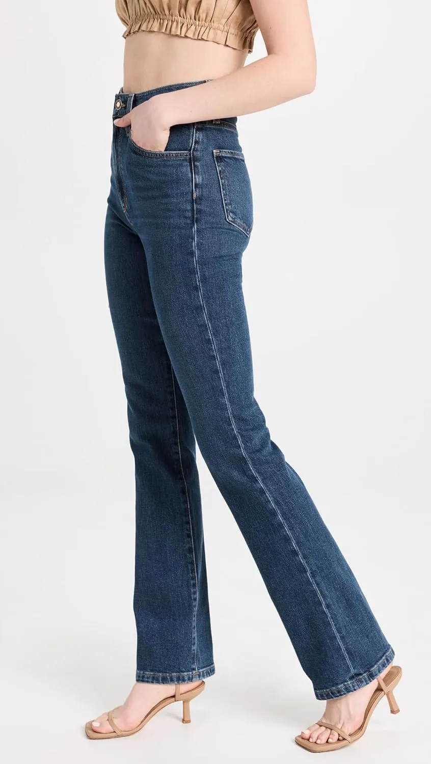 Women's Valentina Super High Rise